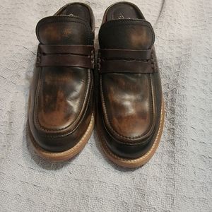Freebird Monalisa shoes